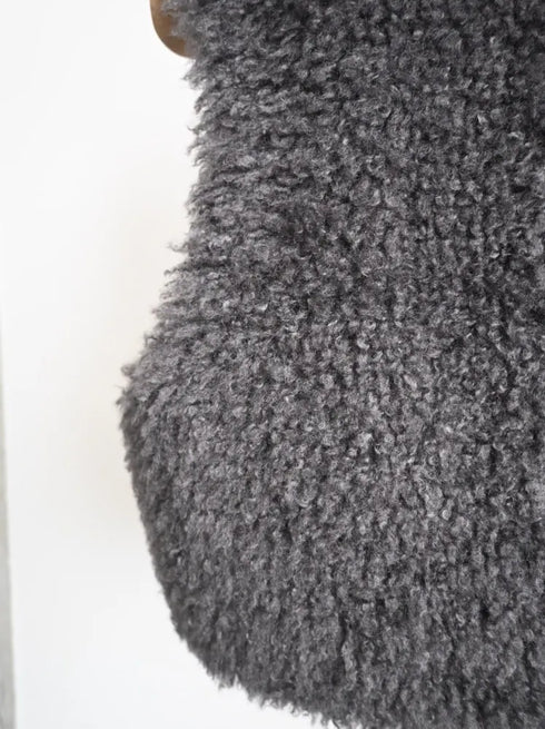 mofmof vest